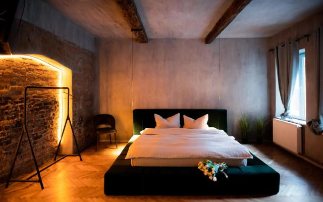 World Studio Sibiu Big Square