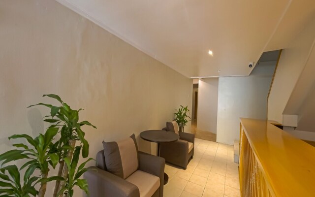 OYO 829 Keysabel 4 Hotel