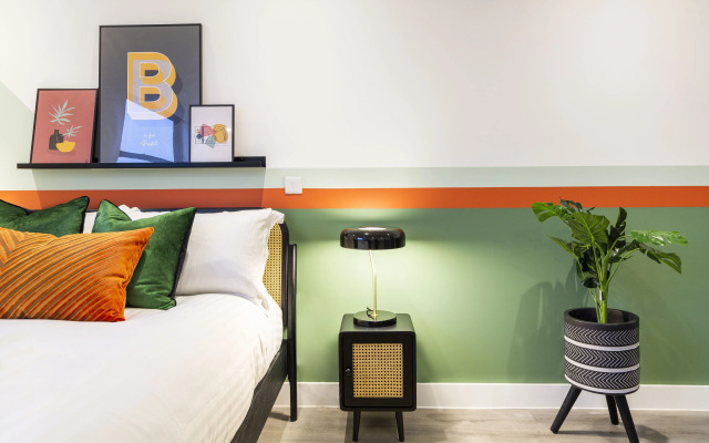 Your Apartment I Clifton Village