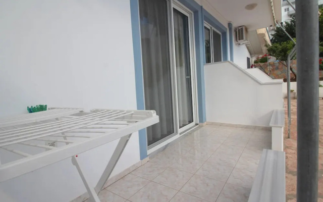 Murati Suites Sarande