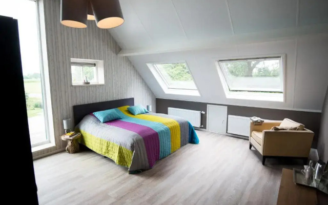 B&B Groot Pepersgoed