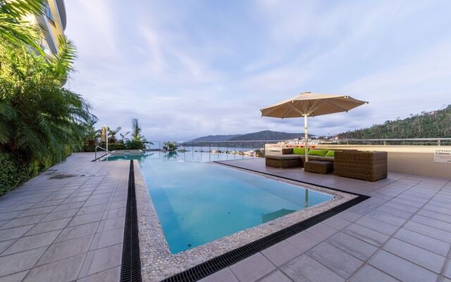 Serenity Views