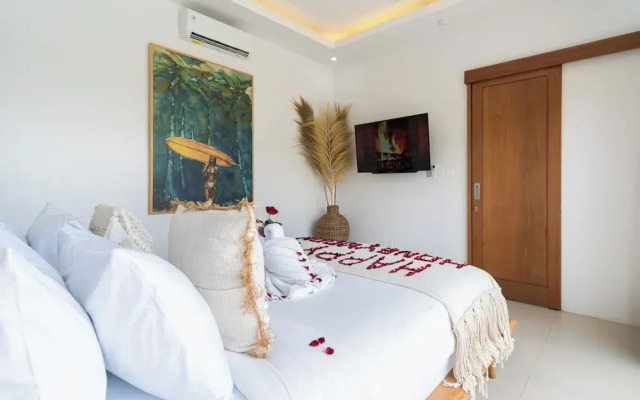 Salthouse Uluwatu
