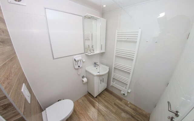 Apartman Like Sarajevo