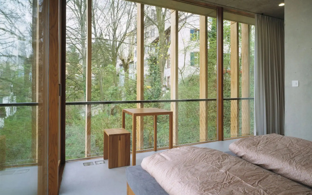 Youth Hostel Basel