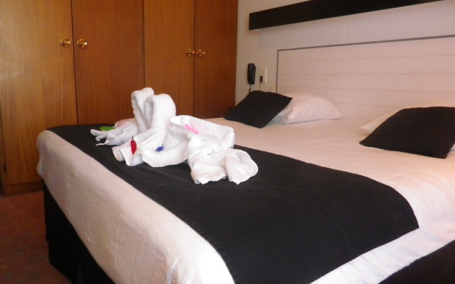 Roc Hôtel