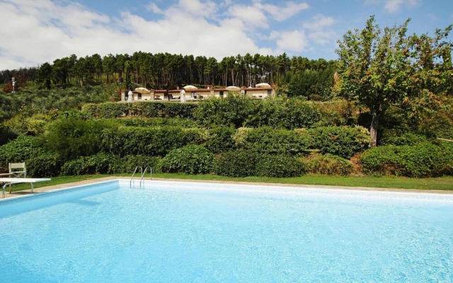 Agriturismo Cima alla Serra