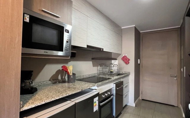 Oceana Suites en Dunas de Montemar