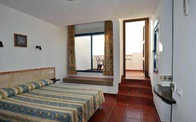 Hostal El Dorado Cabodegata