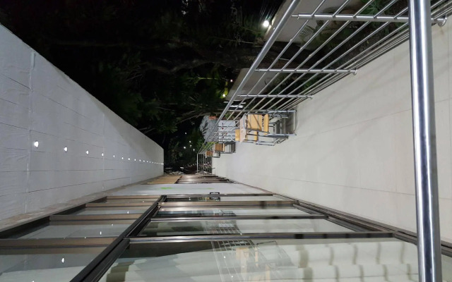 Pamo Hotel and Restaurant