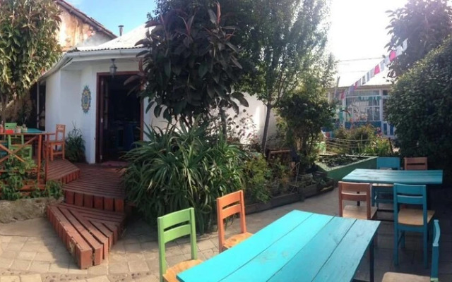Kom Hostal - Hostel