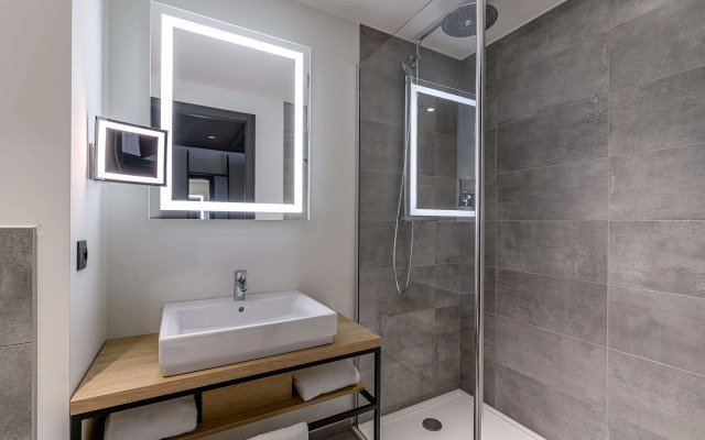 Radisson Hotel Antwerp Berchem