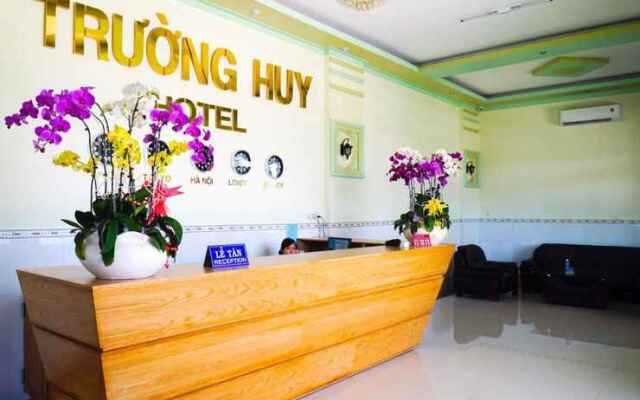 Truong Huy Hotel