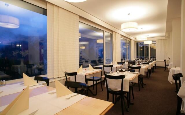Sorell Hotel Asora