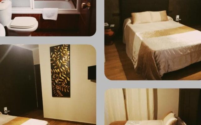Hotel Gines