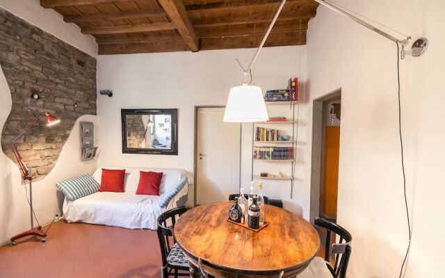 A Hideaway in the Heart of Florence