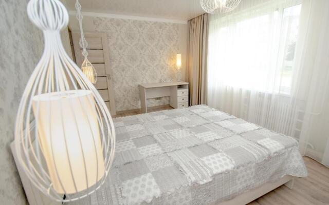 Jūras 4 Apartament