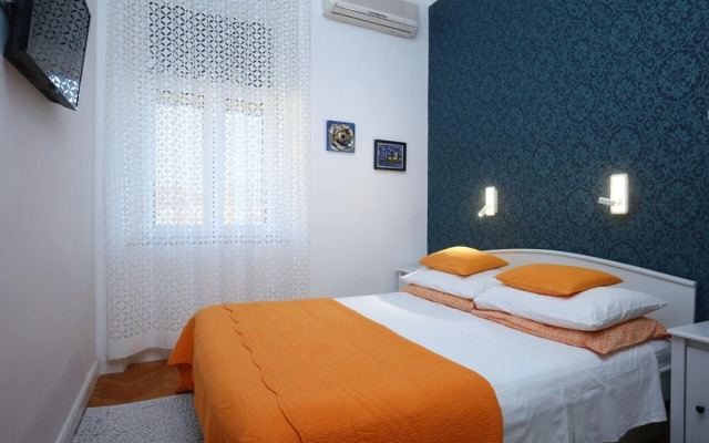Lovely Apartments Marmont With Balconies in the Heart of Split