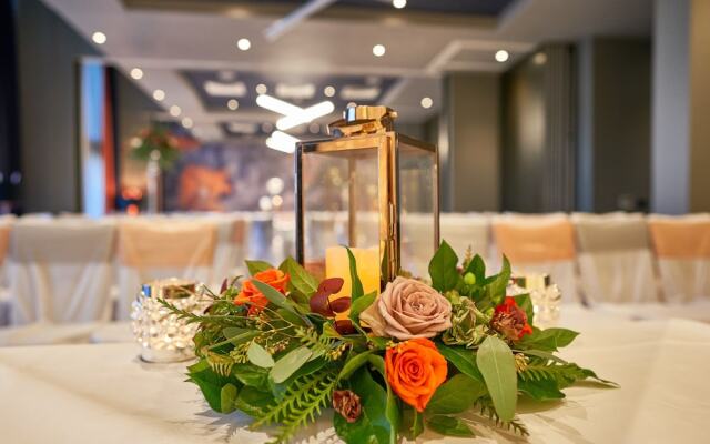 Alexander Apartments Liverpool