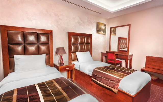 Sofia Suites Hotel