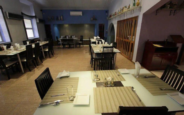 The Ivory Hotel
