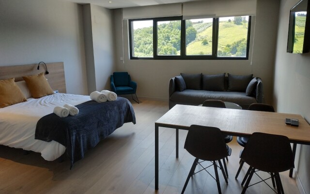 Milimara Suites