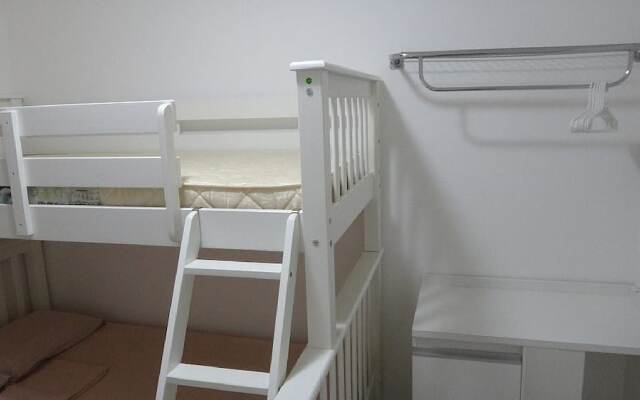 Ajuricaba Suites - Tarumã