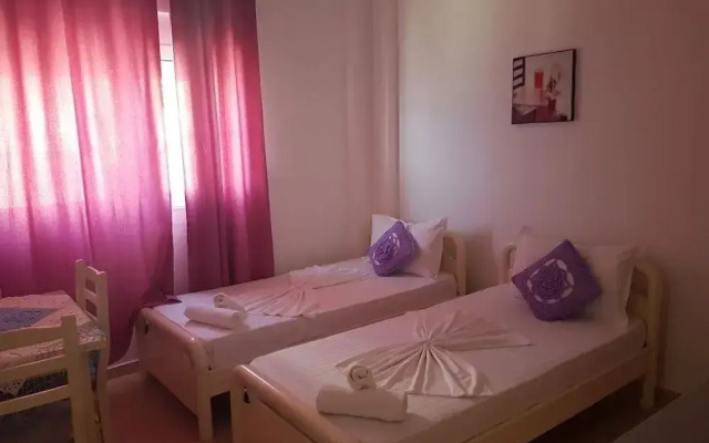 Makla Apartaments