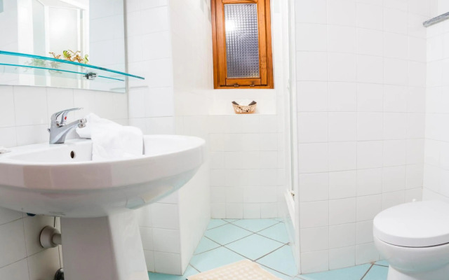 Hotel Biancaneve