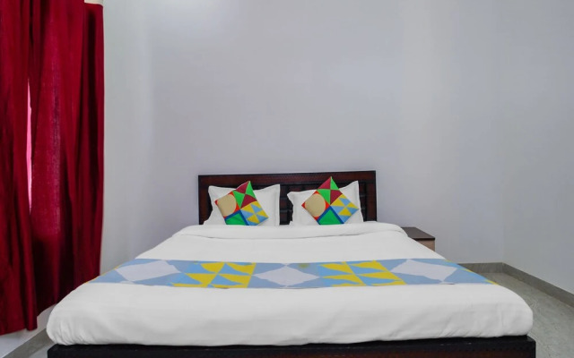 OYO Home 23279 Elite 4BHK Villa