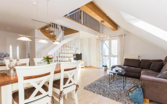 Ferienwohnung Zum Kliff