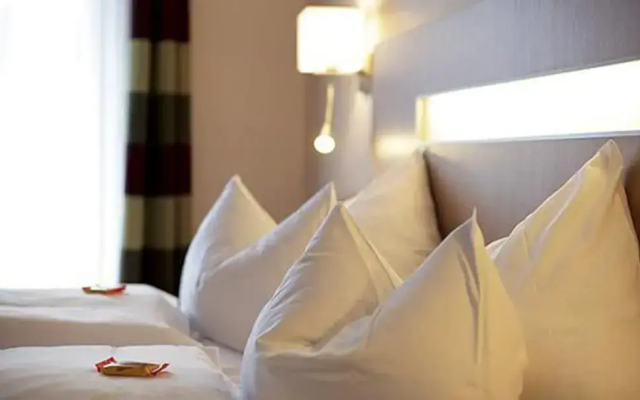 Restaurant & Hotel Hohenzollern