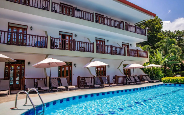 Hotel South Beach