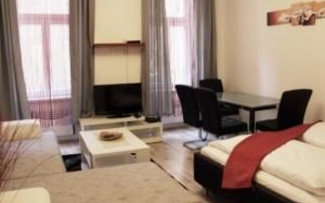 Vienna Star Apartments Römergasse