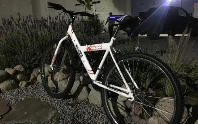 hotel quinta San Antonio