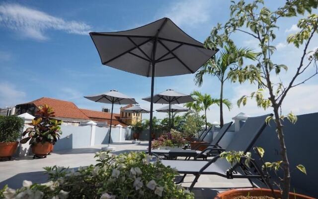 Hotel Casa Cytia