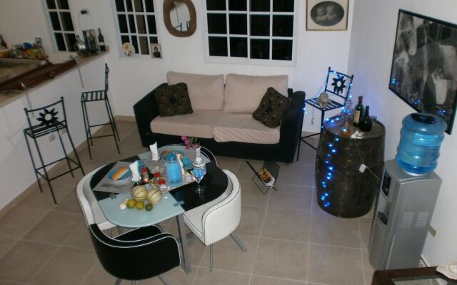 Guesthouse Villa la Isla