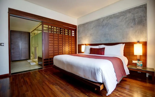 Miraya Hotel Whitefield Bengaluru