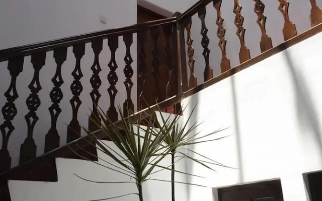 Hotel Warahena Walauwa