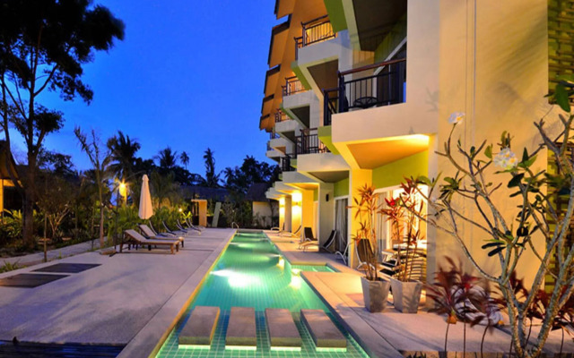 Panalee Koh Samui Resort