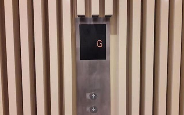 BS City Homestay1 - Miri Times Square