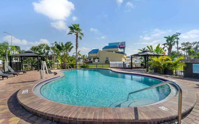 Rodeway Inn Clearwater - Dunedin