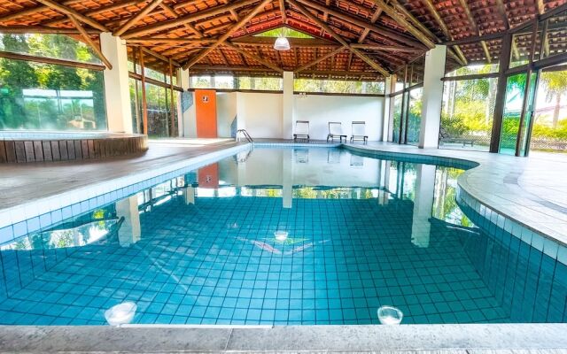 Pousada Recanto das Flores