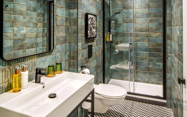 ibis Styles Edinburgh Centre St Andrew Square