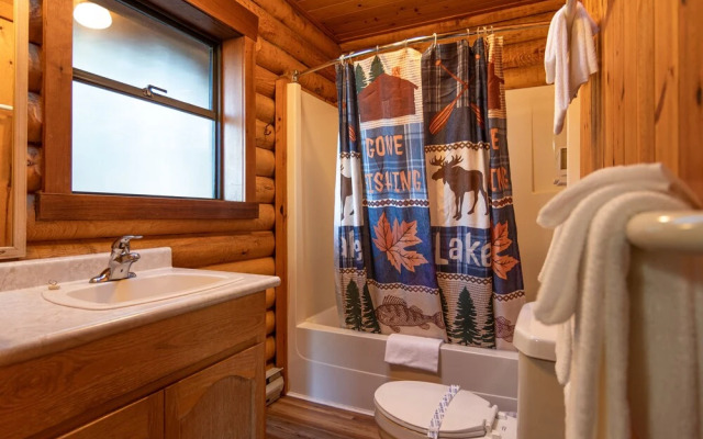 Cusheon Lake Resort