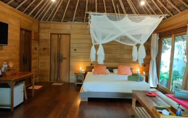 Thap Pala Cottage