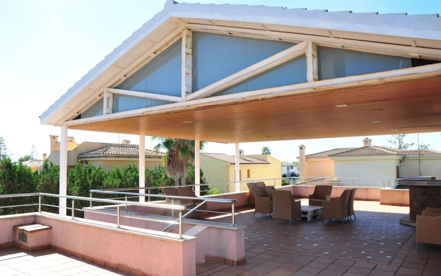 Villa Berria