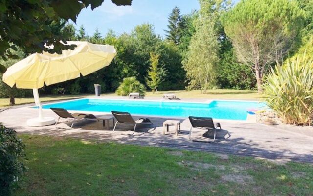 House Baschoc Bormio