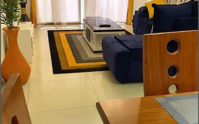 Stunning 3-bed Apartment in Nairobi