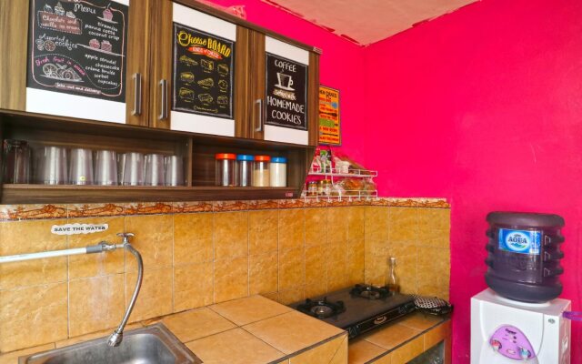 Balini 9 Hostel